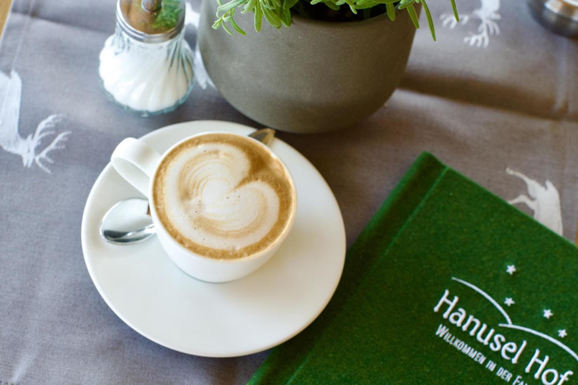 Hanusel Hof Wellness & Genuss In Panoramalage 헬렌거스트 외부 사진