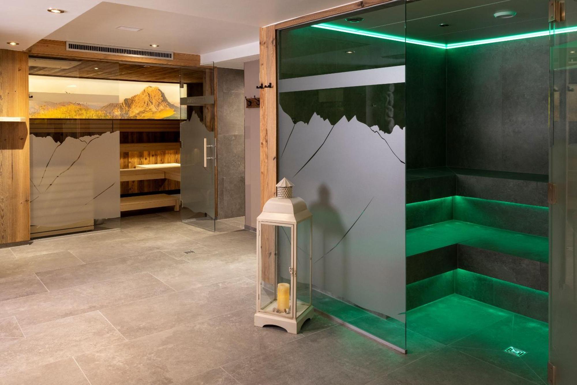 Hanusel Hof Wellness & Genuss In Panoramalage 헬렌거스트 외부 사진